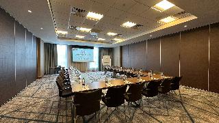 Crowne Plaza Reading East fotoÄŸrafÄ±