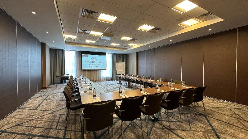 Crowne Plaza Reading East - Toplantı