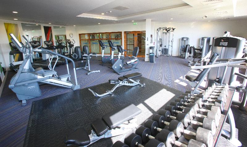 Crowne Plaza Reading East - Aktivite