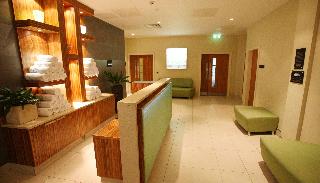 Crowne Plaza Reading East fotoÄŸrafÄ±