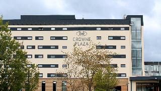 Crowne Plaza Reading East otel fotoğrafı