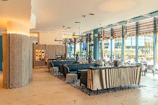 Crowne Plaza Reading East fotoÄŸrafÄ±