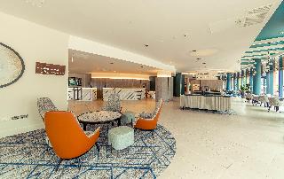 Crowne Plaza Reading East fotoÄŸrafÄ±