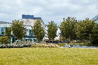 Crowne Plaza Reading East fotoÄŸrafÄ±