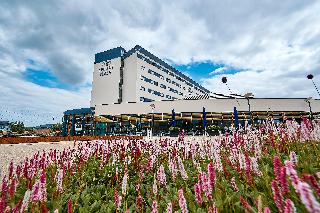 Crowne Plaza Reading East fotoÄŸrafÄ±