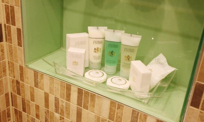 Crowne Plaza Reading East - Oda
