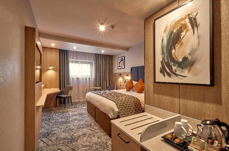 Crowne Plaza Reading East - Oda