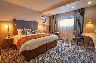 Crowne Plaza Reading East fotoÄŸrafÄ±