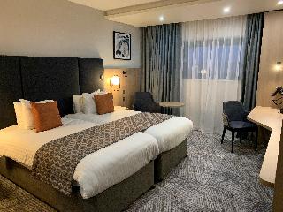 Crowne Plaza Reading East fotoÄŸrafÄ±