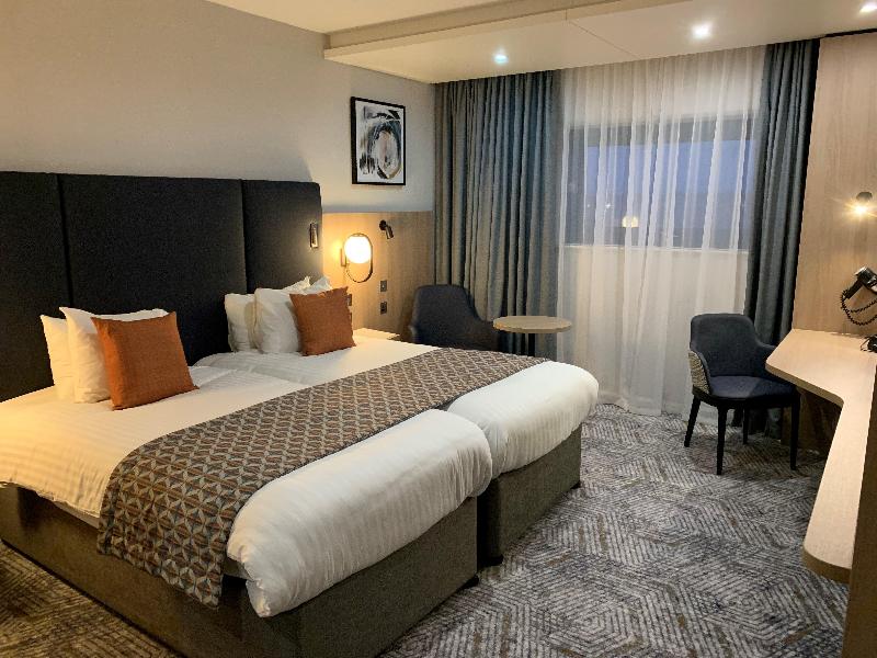 Crowne Plaza Reading East - Oda