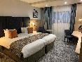 Crowne Plaza Reading East oda fotoğrafı