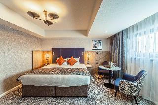 Crowne Plaza Reading East fotoÄŸrafÄ±