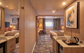 Crowne Plaza Reading East fotoÄŸrafÄ±