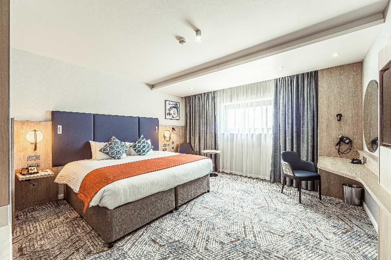 Crowne Plaza Reading East - Oda