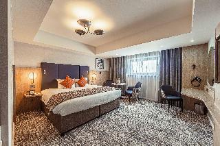 Crowne Plaza Reading East fotoÄŸrafÄ±
