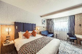 Crowne Plaza Reading East fotoÄŸrafÄ±