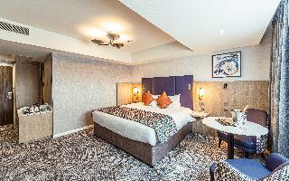 Crowne Plaza Reading East fotoÄŸrafÄ±