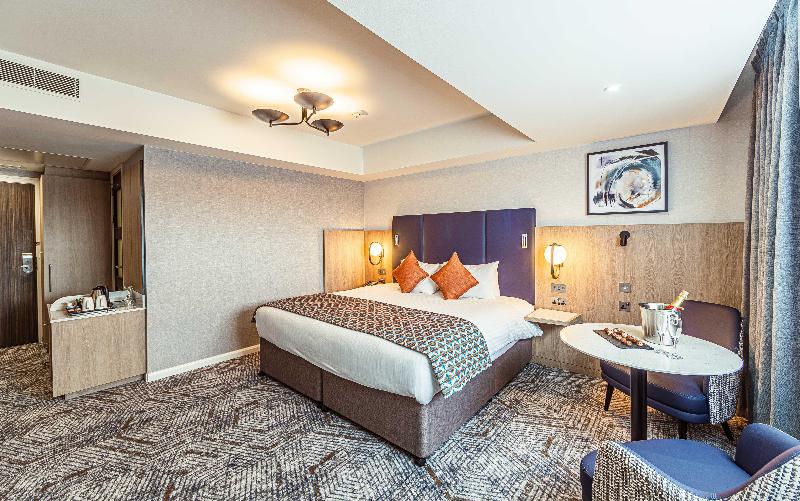 Crowne Plaza Reading East - Oda