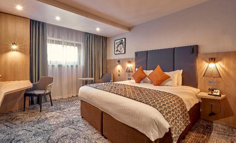 Crowne Plaza Reading East - Oda