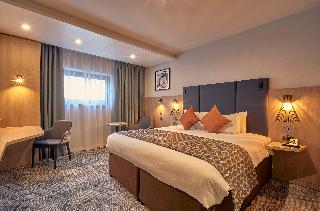 Crowne Plaza Reading East fotoÄŸrafÄ±