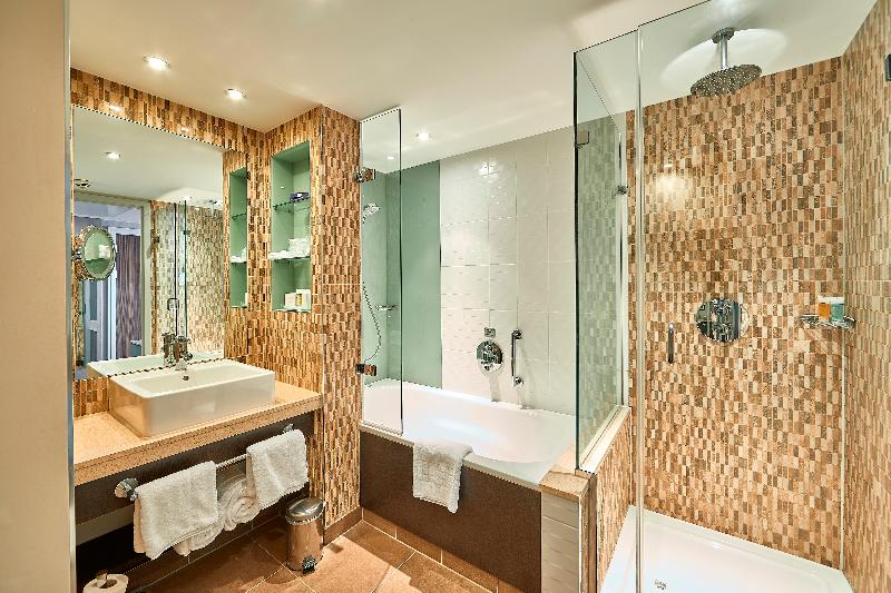 Crowne Plaza Reading East - Oda