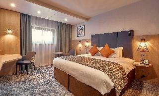 Crowne Plaza Reading East fotoÄŸrafÄ±