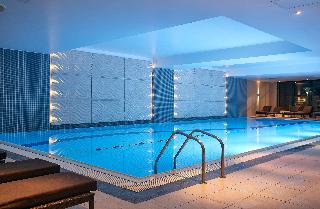 Crowne Plaza Reading East fotoÄŸrafÄ±