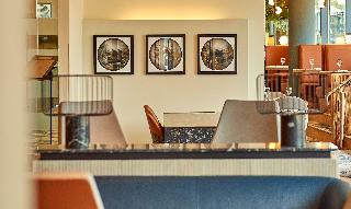 Crowne Plaza Reading East fotoÄŸrafÄ±