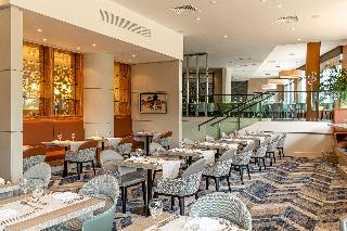 Crowne Plaza Reading East fotoÄŸrafÄ±