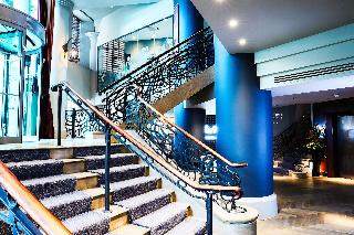 Malmaison Hotel Leeds fotoÄŸrafÄ±