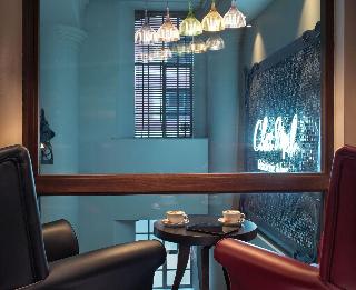 Malmaison Hotel Leeds fotoÄŸrafÄ±
