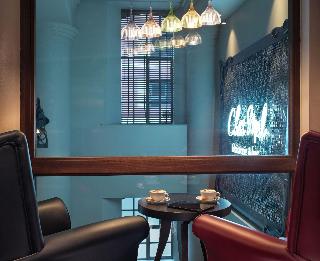Malmaison Hotel Leeds fotoÄŸrafÄ±