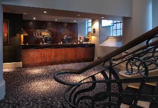 Malmaison Hotel Leeds fotoÄŸrafÄ±