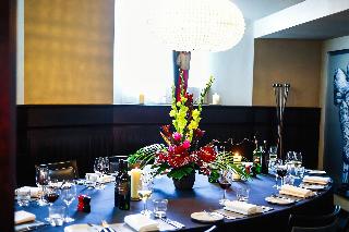 Malmaison Hotel Leeds fotoÄŸrafÄ±