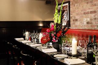 Malmaison Hotel Leeds fotoÄŸrafÄ±