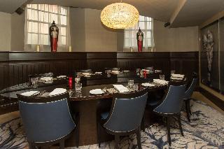 Malmaison Hotel Leeds fotoÄŸrafÄ±