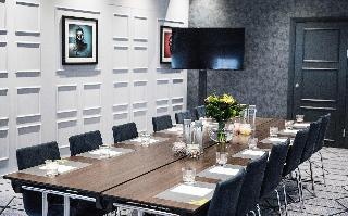Malmaison Hotel Leeds fotoÄŸrafÄ±