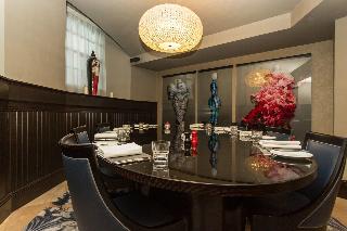 Malmaison Hotel Leeds fotoÄŸrafÄ±