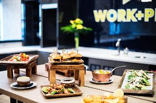 Malmaison Hotel Leeds fotoÄŸrafÄ±