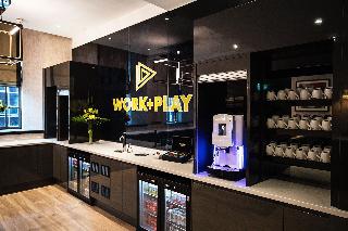 Malmaison Hotel Leeds fotoÄŸrafÄ±