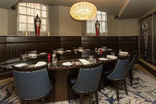 Malmaison Hotel Leeds fotoÄŸrafÄ±