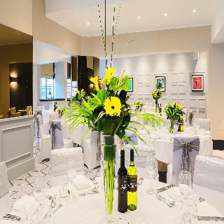 Malmaison Hotel Leeds fotoÄŸrafÄ±