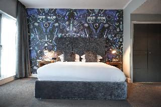 Malmaison Hotel Leeds fotoÄŸrafÄ±