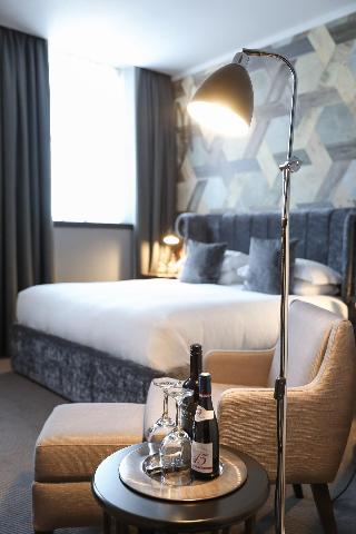 Malmaison Hotel Leeds fotoÄŸrafÄ±