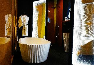 Malmaison Hotel Leeds fotoÄŸrafÄ±