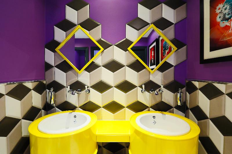 Malmaison Hotel Leeds - Oda