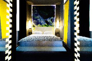 Malmaison Hotel Leeds fotoÄŸrafÄ±