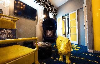 Malmaison Hotel Leeds fotoÄŸrafÄ±