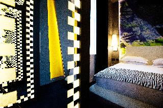 Malmaison Hotel Leeds fotoÄŸrafÄ±