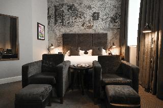 Malmaison Hotel Leeds fotoÄŸrafÄ±